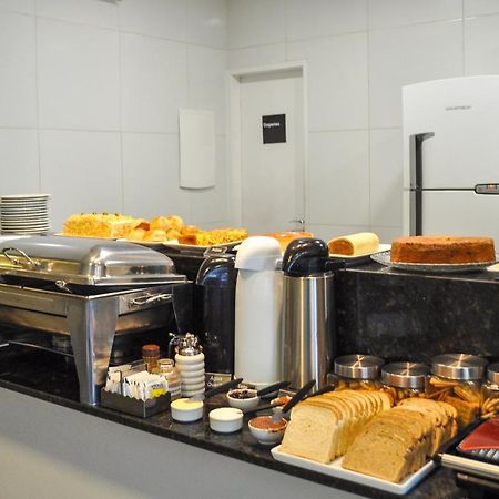 Suites Residence Recife Ngoại thất bức ảnh