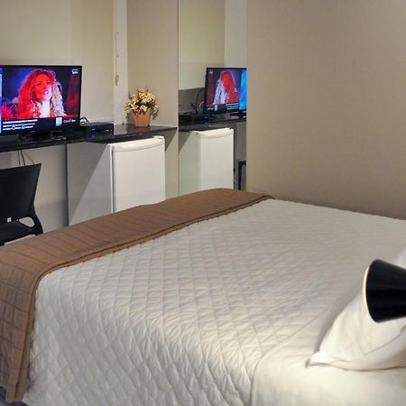 Suites Residence Recife Ngoại thất bức ảnh