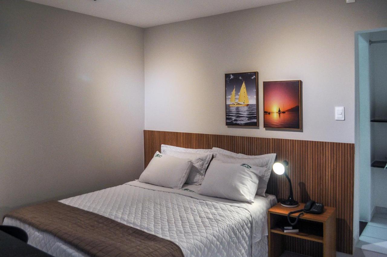 Suites Residence Recife Ngoại thất bức ảnh