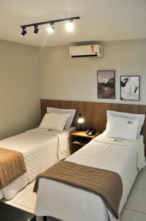 Suites Residence Recife Ngoại thất bức ảnh