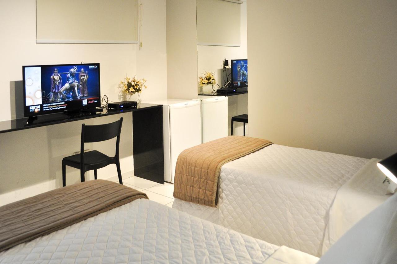 Suites Residence Recife Ngoại thất bức ảnh