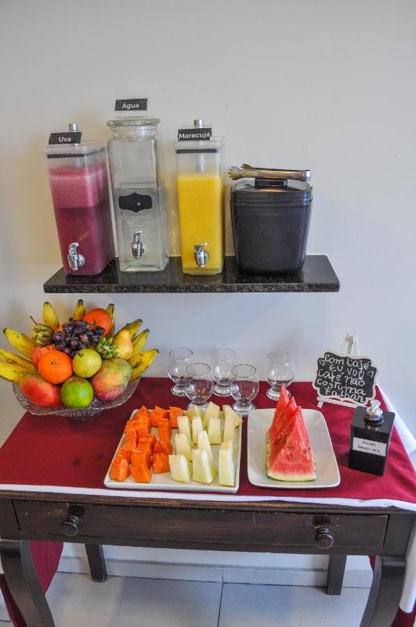 Suites Residence Recife Ngoại thất bức ảnh
