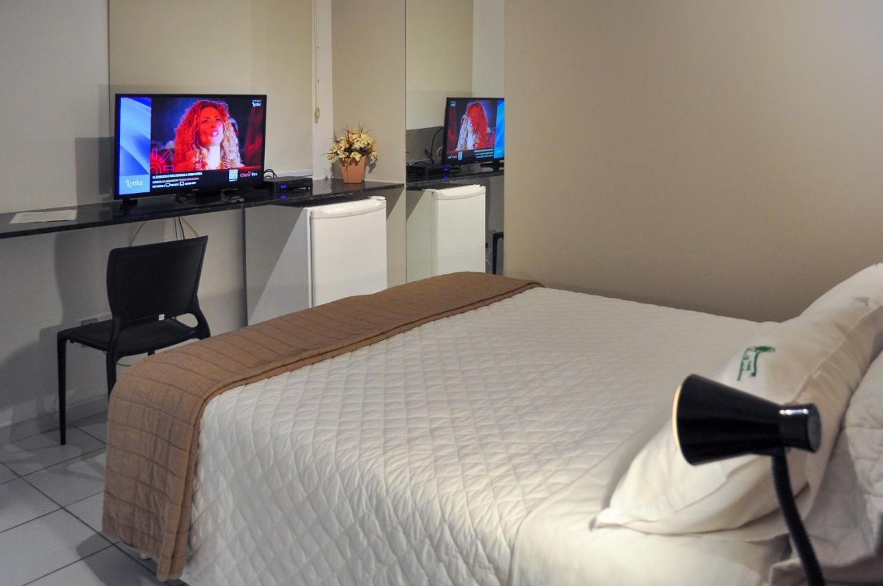 Suites Residence Recife Ngoại thất bức ảnh