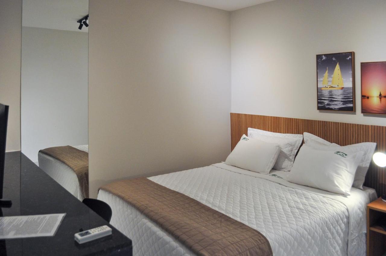 Suites Residence Recife Ngoại thất bức ảnh