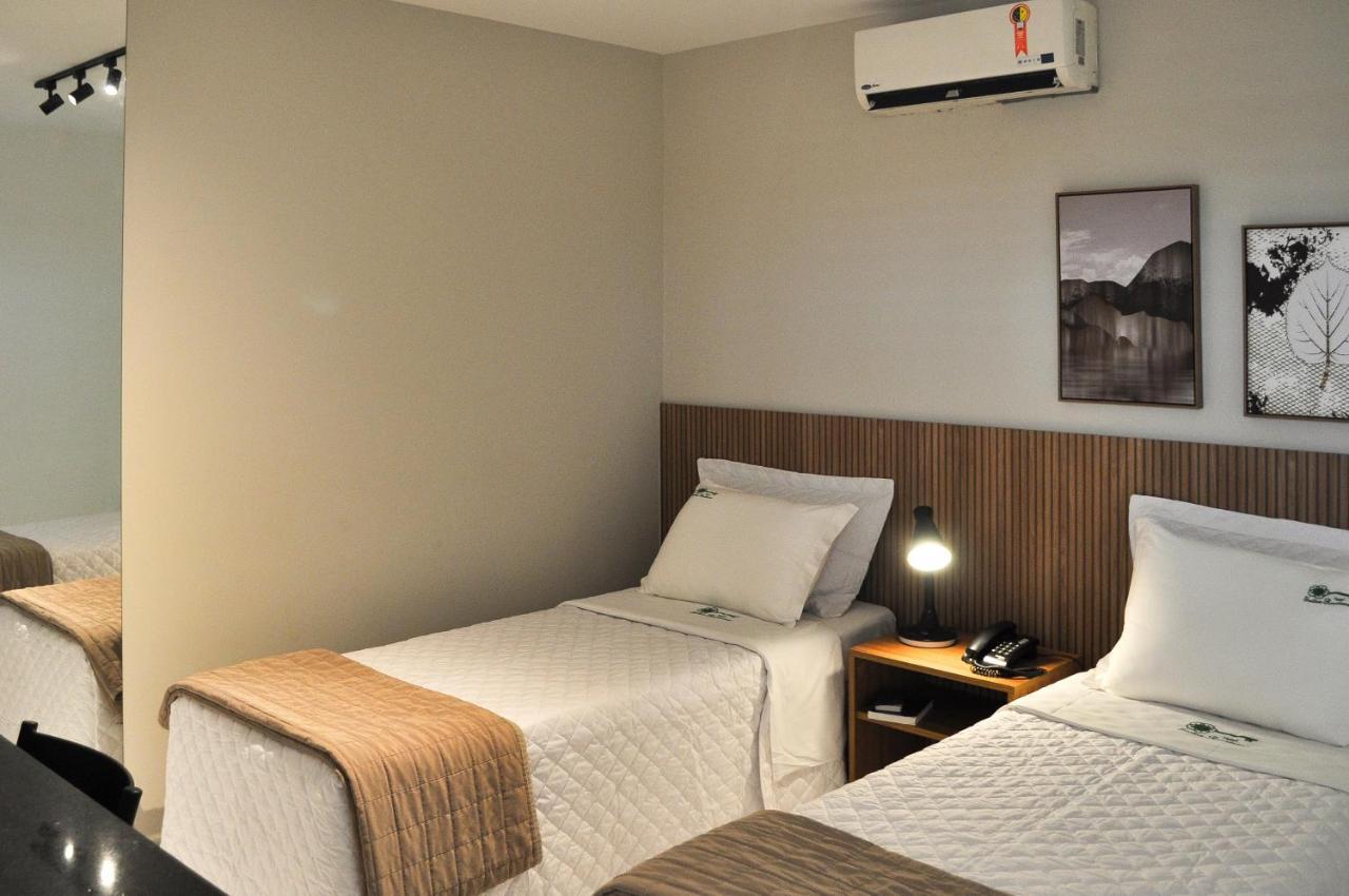 Suites Residence Recife Ngoại thất bức ảnh