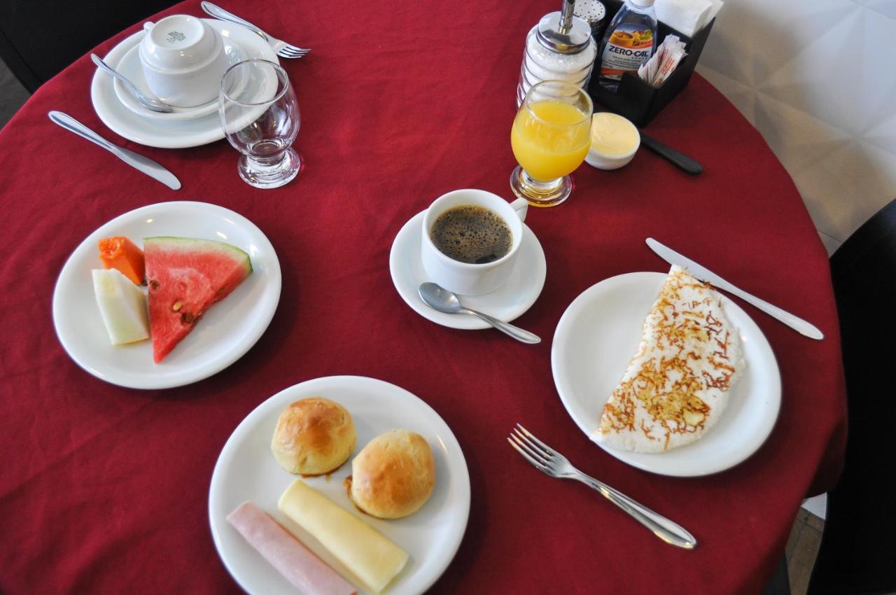 Suites Residence Recife Ngoại thất bức ảnh