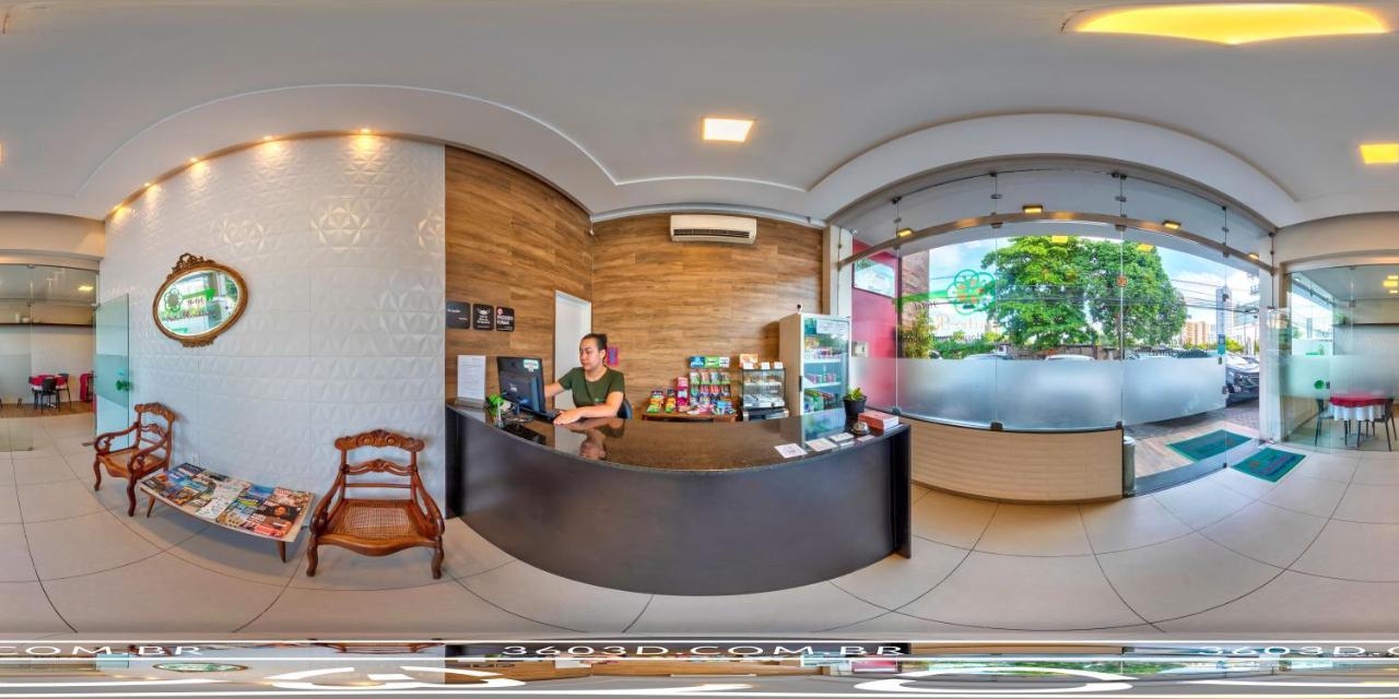 Suites Residence Recife Ngoại thất bức ảnh