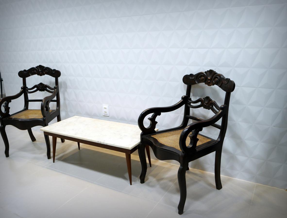 Suites Residence Recife Ngoại thất bức ảnh
