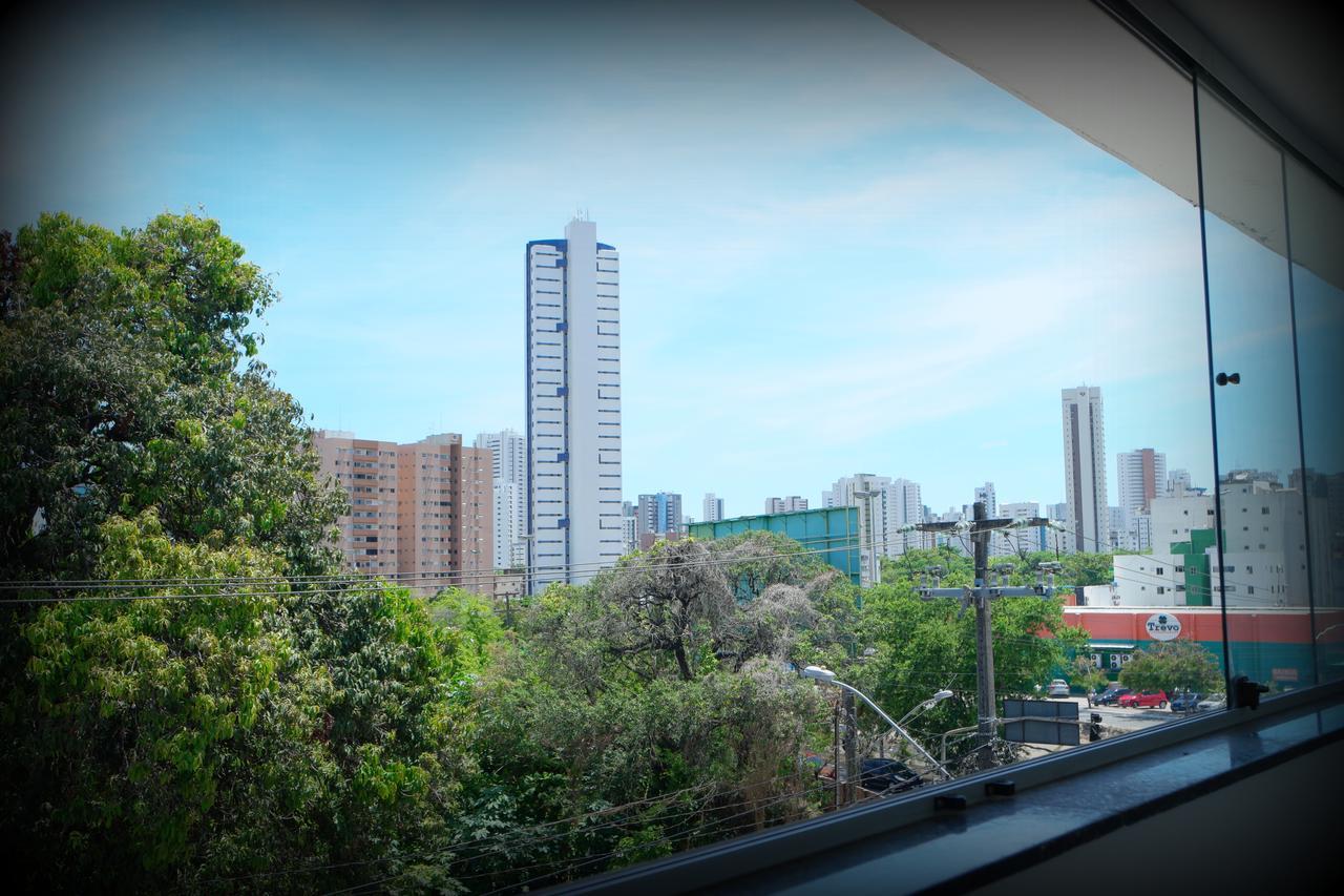 Suites Residence Recife Ngoại thất bức ảnh