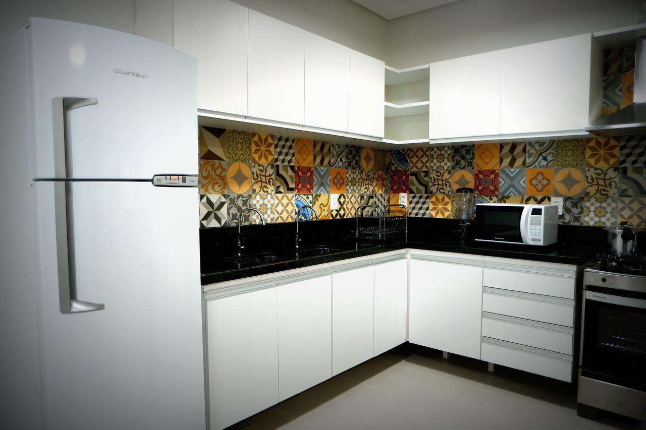 Suites Residence Recife Ngoại thất bức ảnh