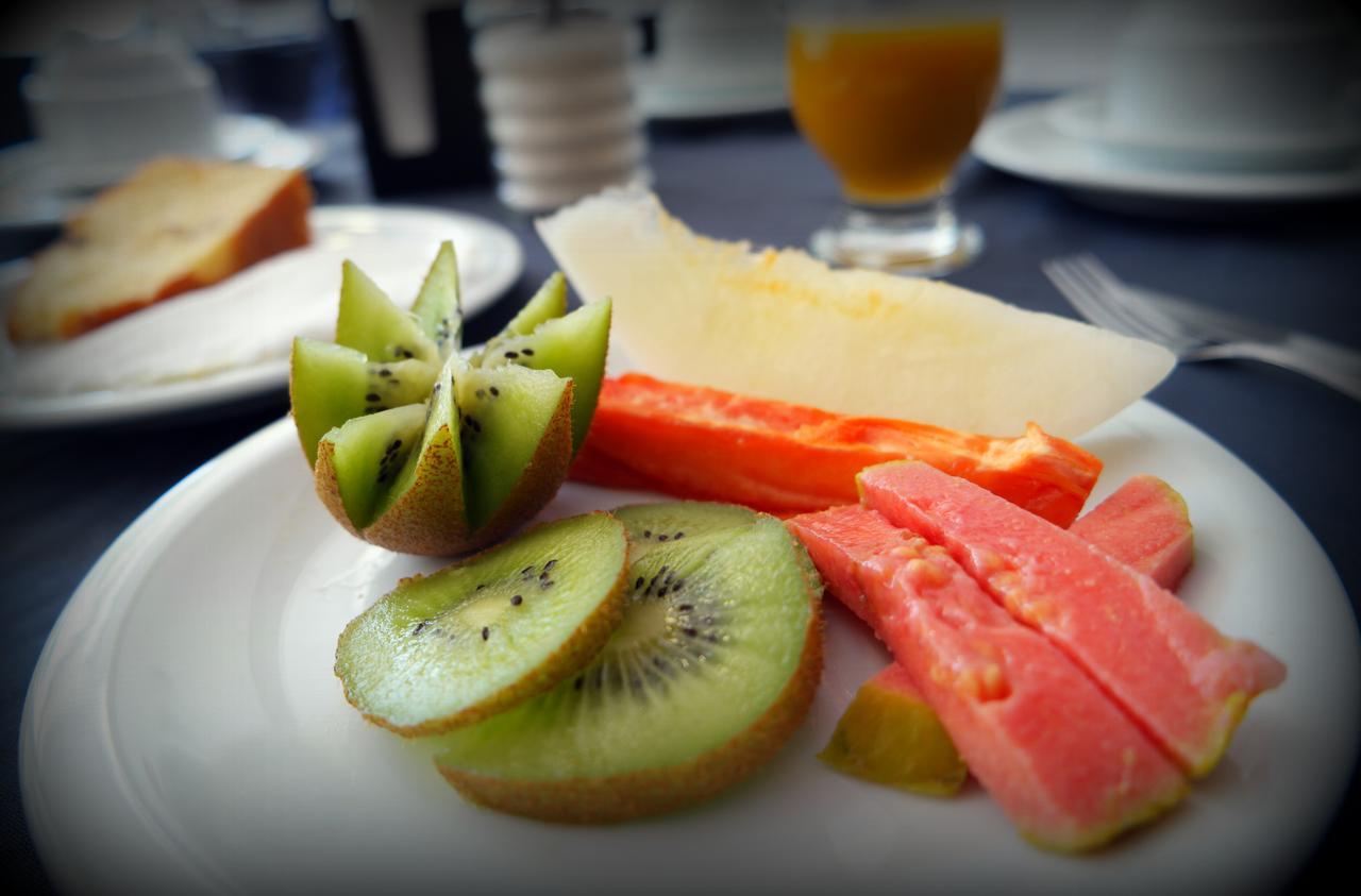 Suites Residence Recife Ngoại thất bức ảnh