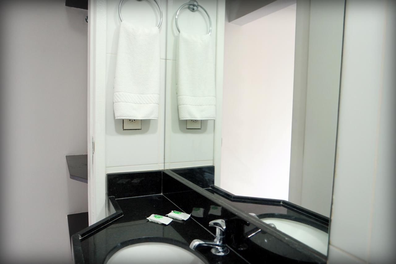 Suites Residence Recife Ngoại thất bức ảnh