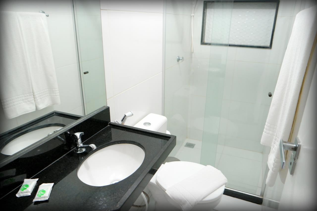 Suites Residence Recife Ngoại thất bức ảnh