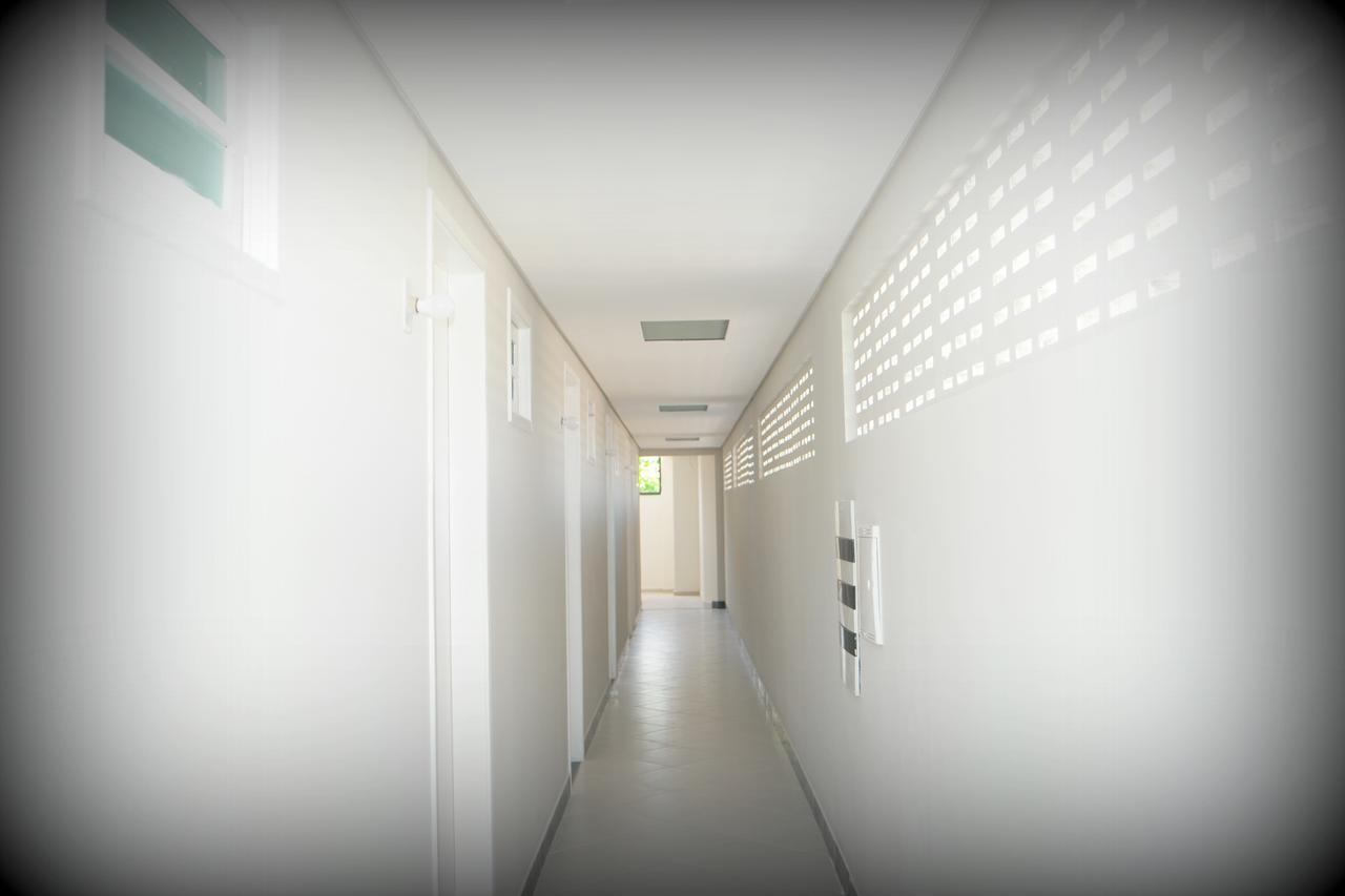 Suites Residence Recife Ngoại thất bức ảnh