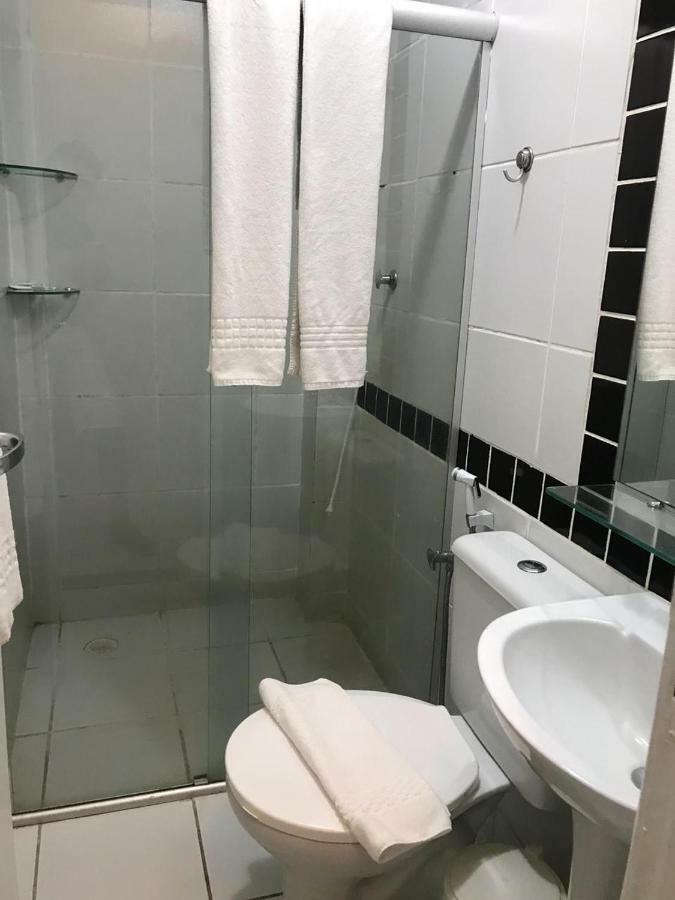 Suites Residence Recife Ngoại thất bức ảnh